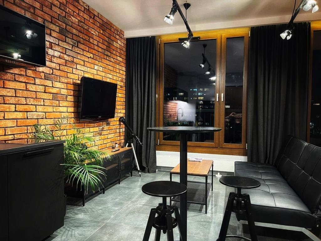 Loft Apartment Browary Warszawskie Varşova Dış mekan fotoğraf